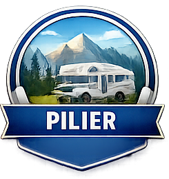 Pilier