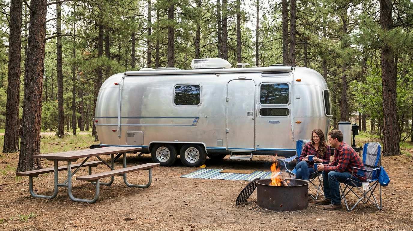 The 10 Best Recreational Vehicles in America
