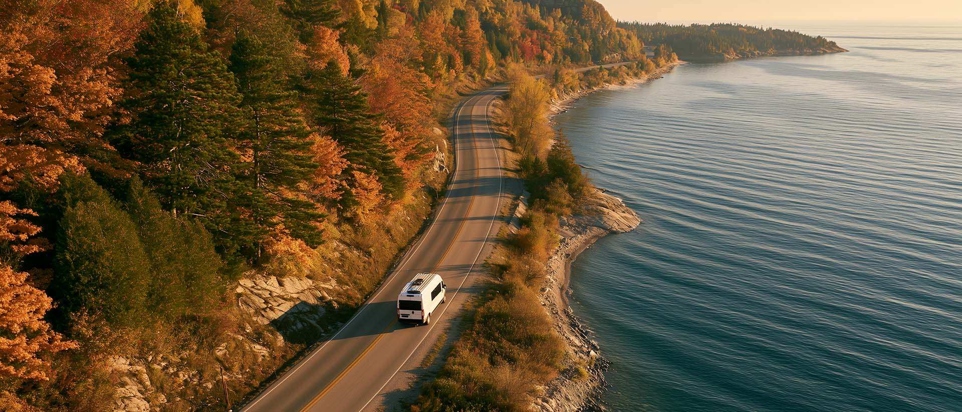 Quoi faire au Québec en octobre