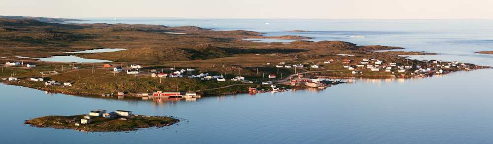 Lieu historique national de Red Bay