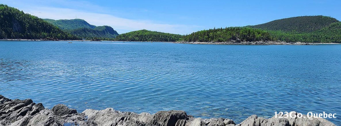 Parc national du Bic