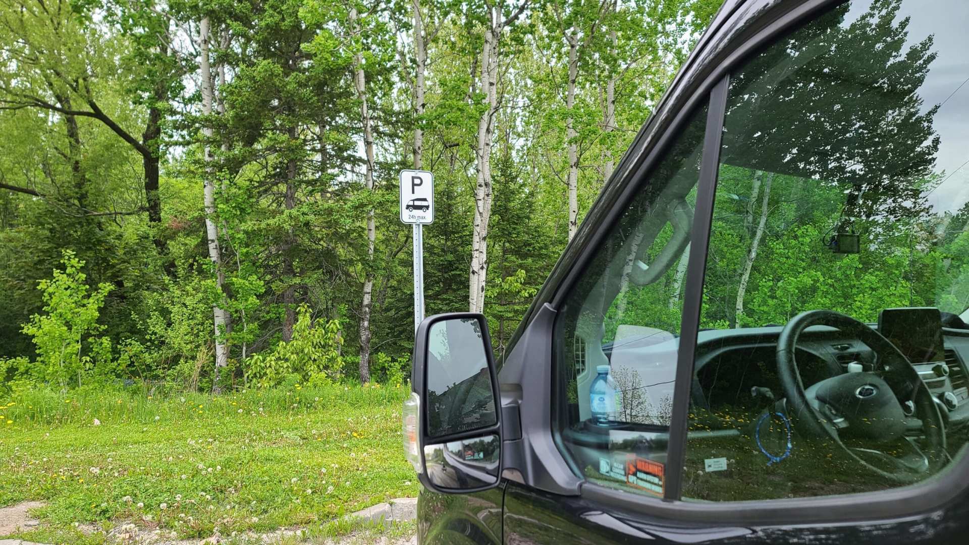 Parc Beauséjour, Rimouski