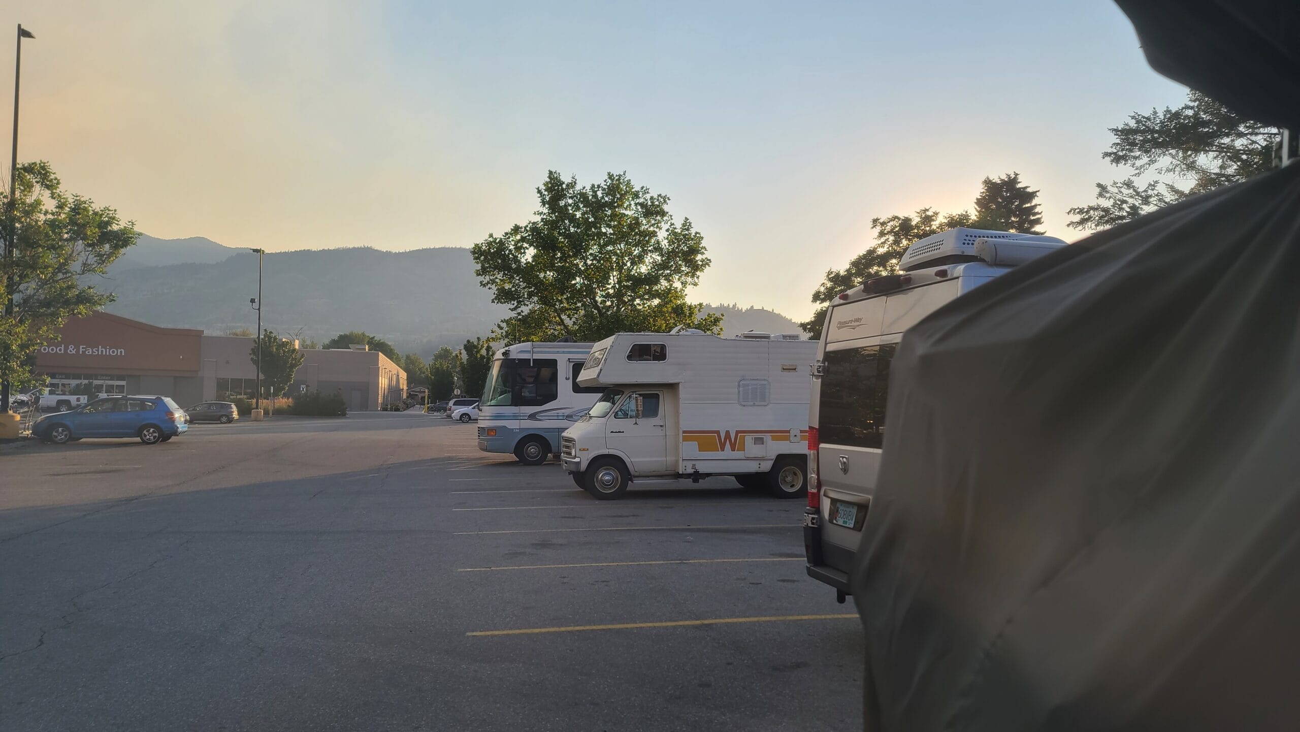 Walmart Super Centre Penticton