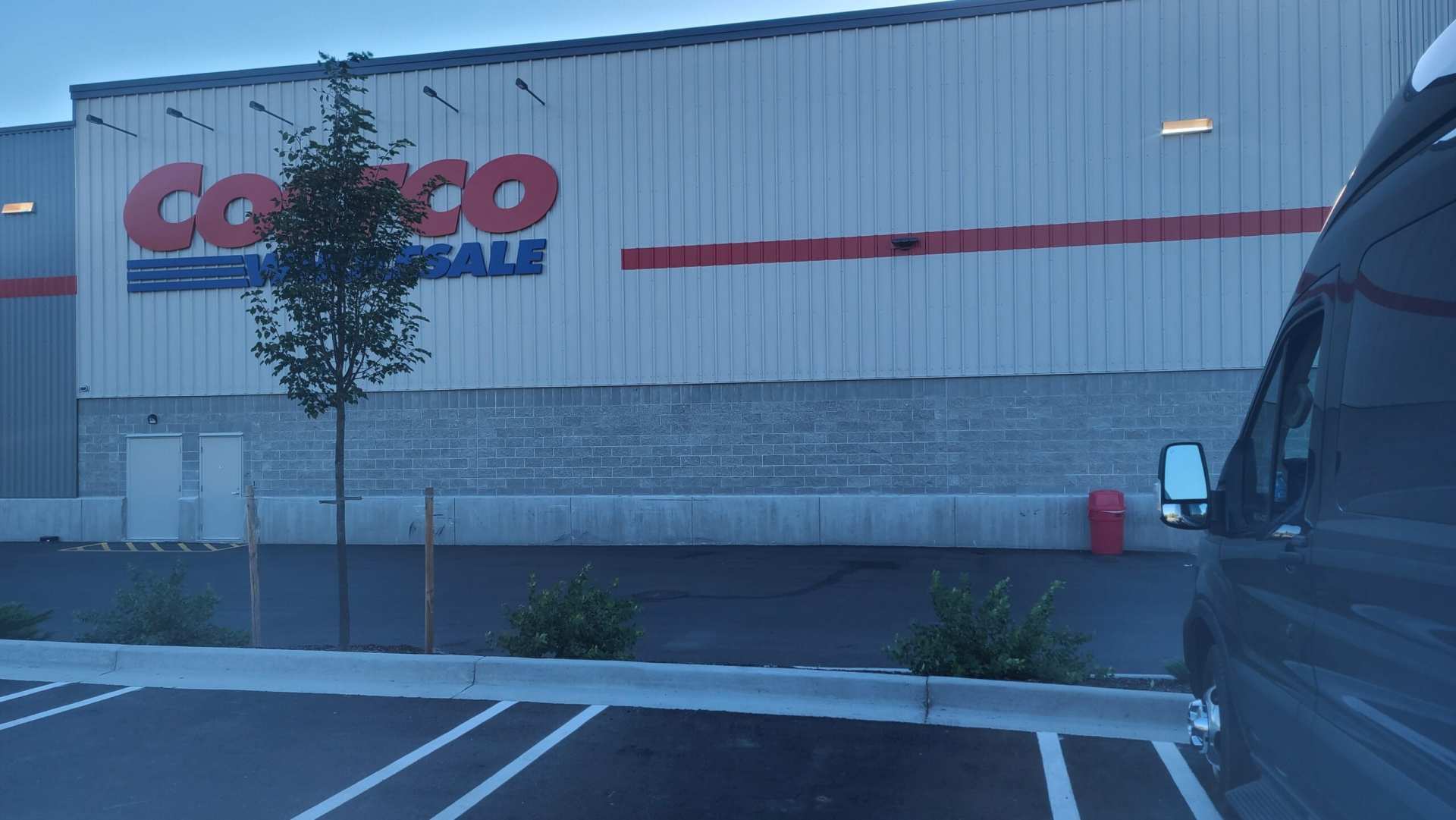 Costco Kelowna