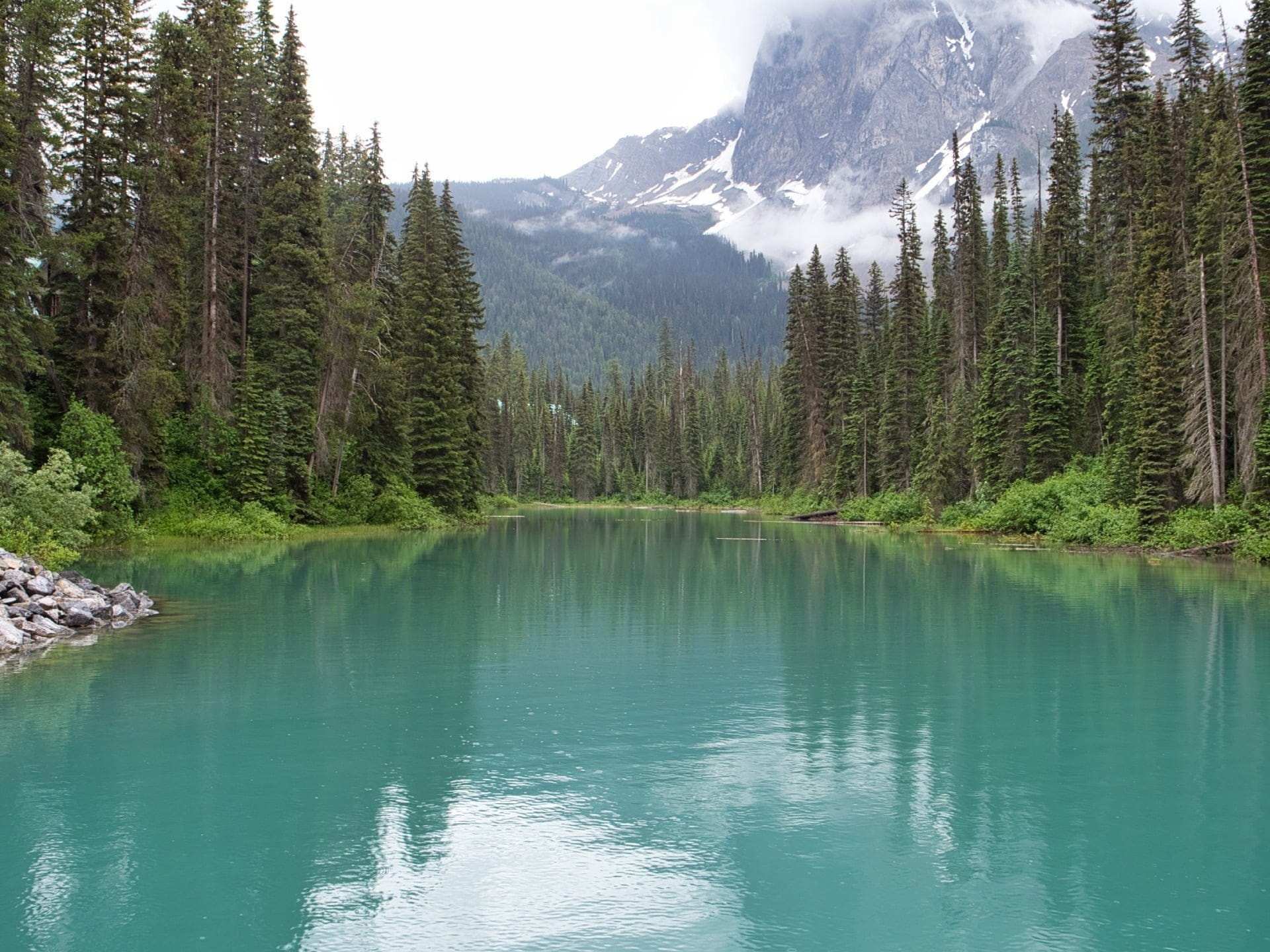 Emerald Lake