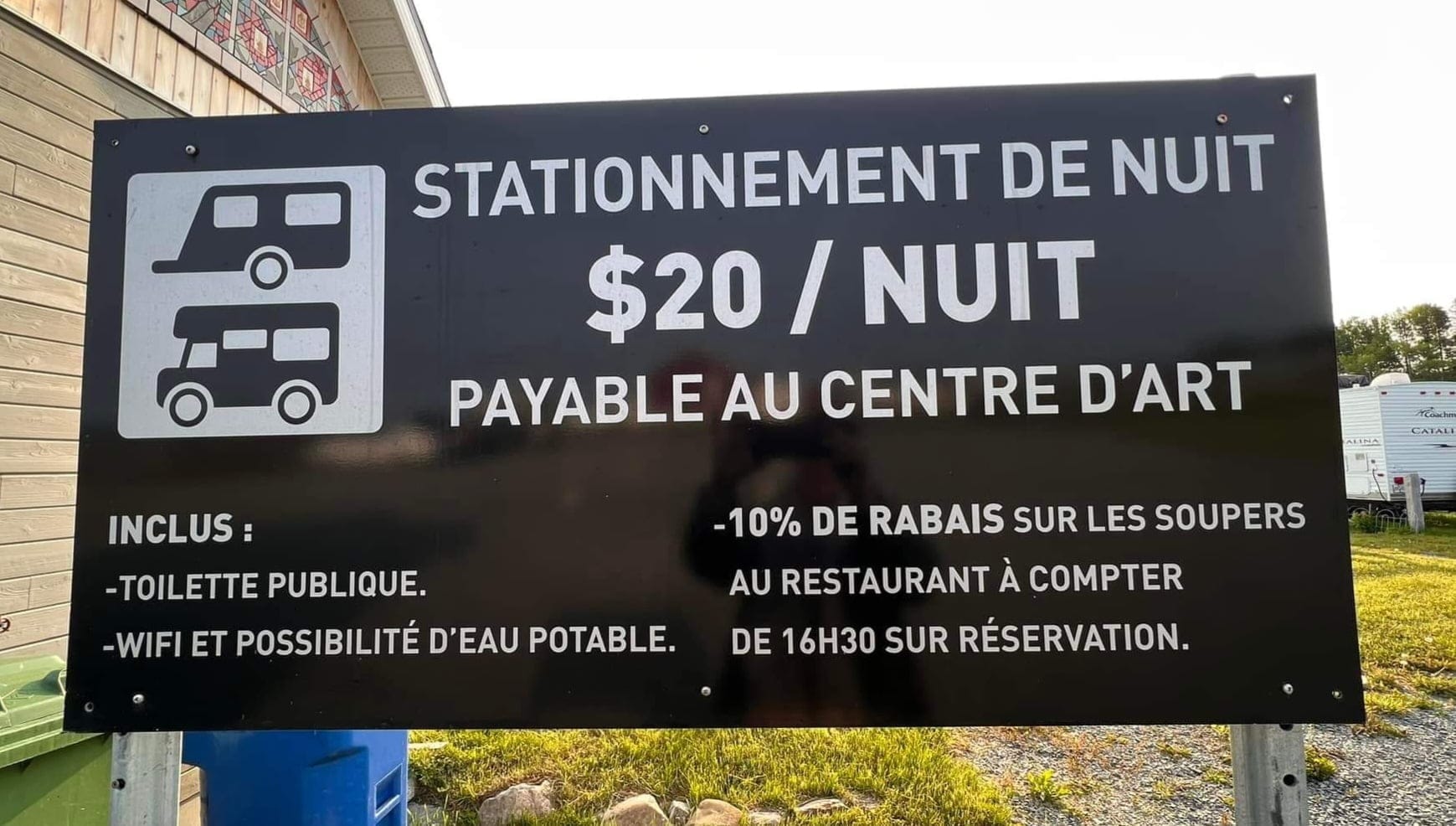 Centre d'Art Marcel Gagnon Sainte-Flavie