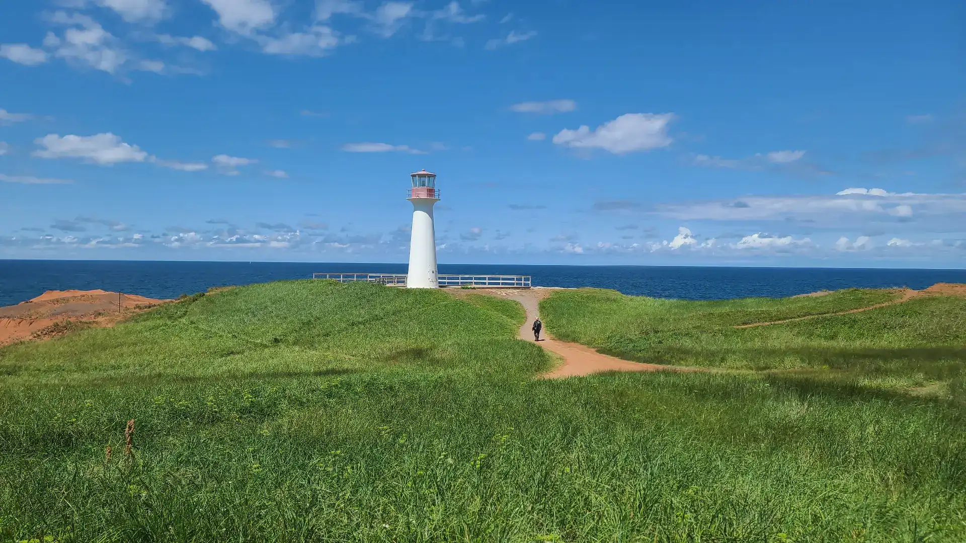 Phare du Borgot