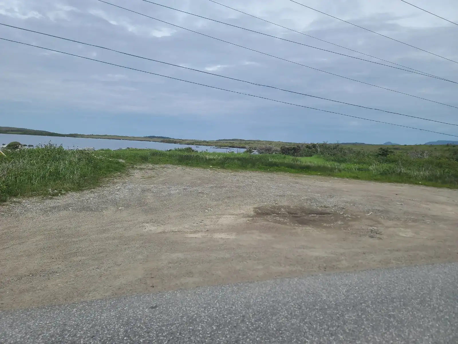 Arrêt de Grand Bay Road