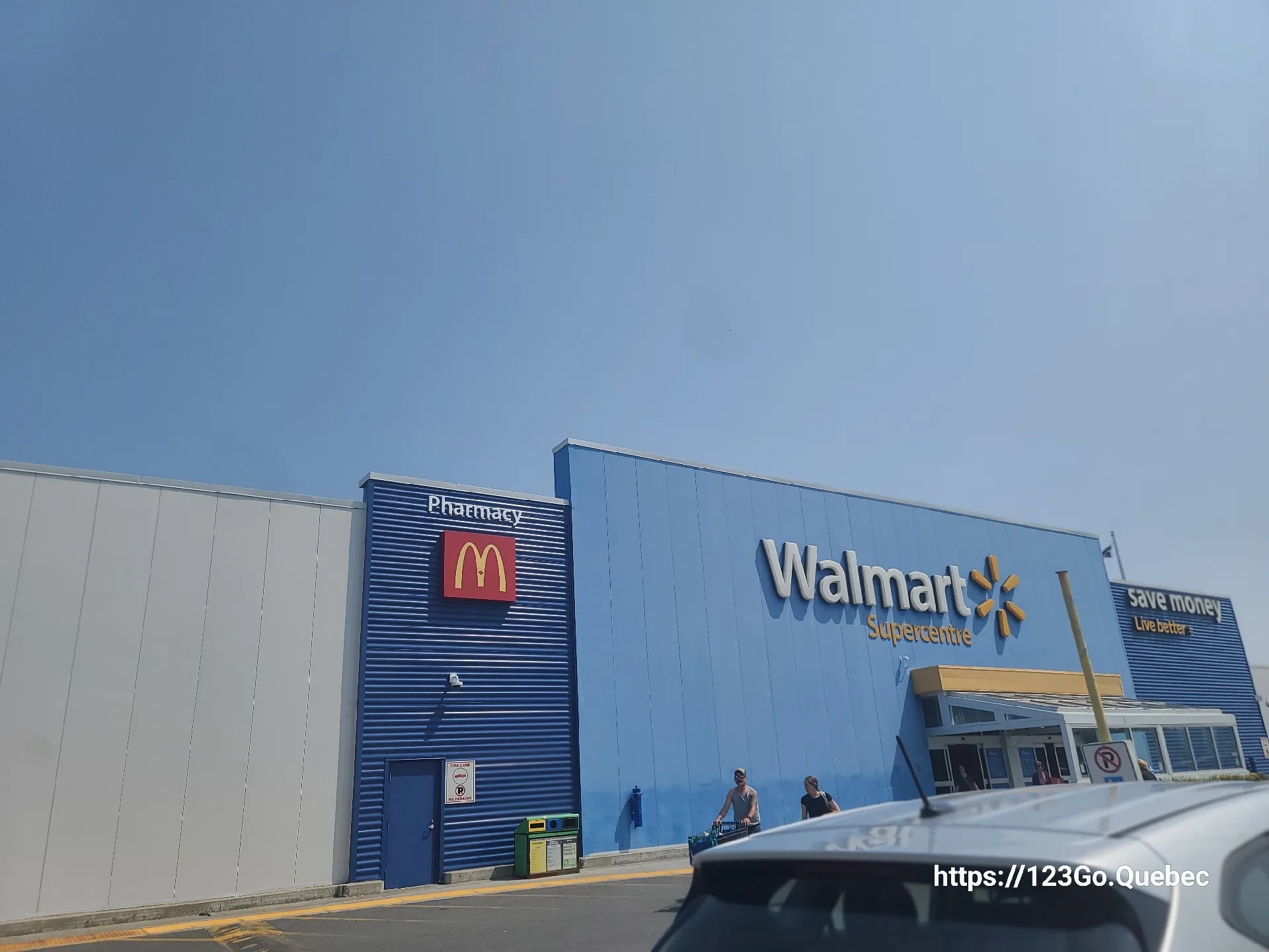 Walmart