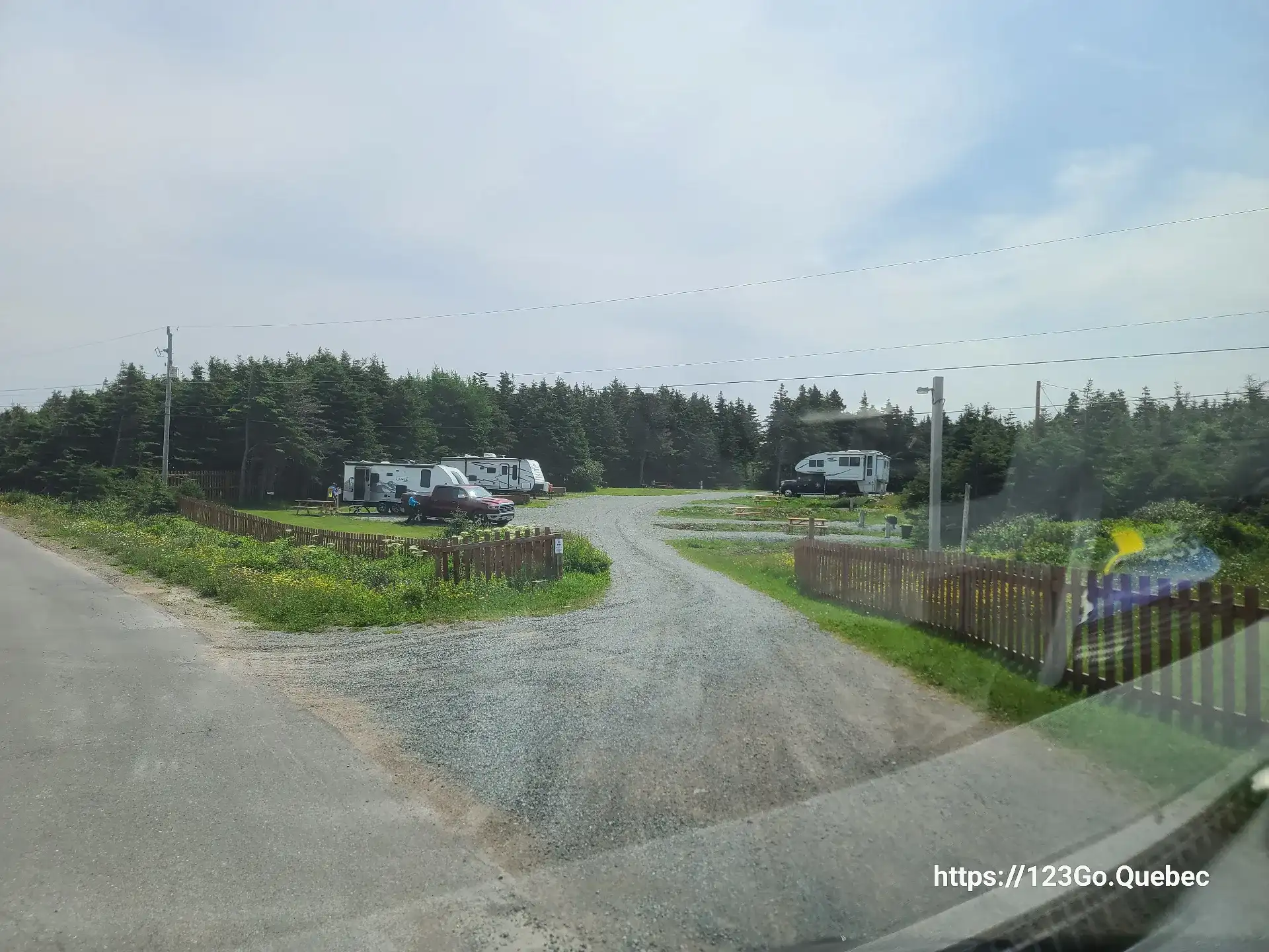 Parc municipal d'Elliston