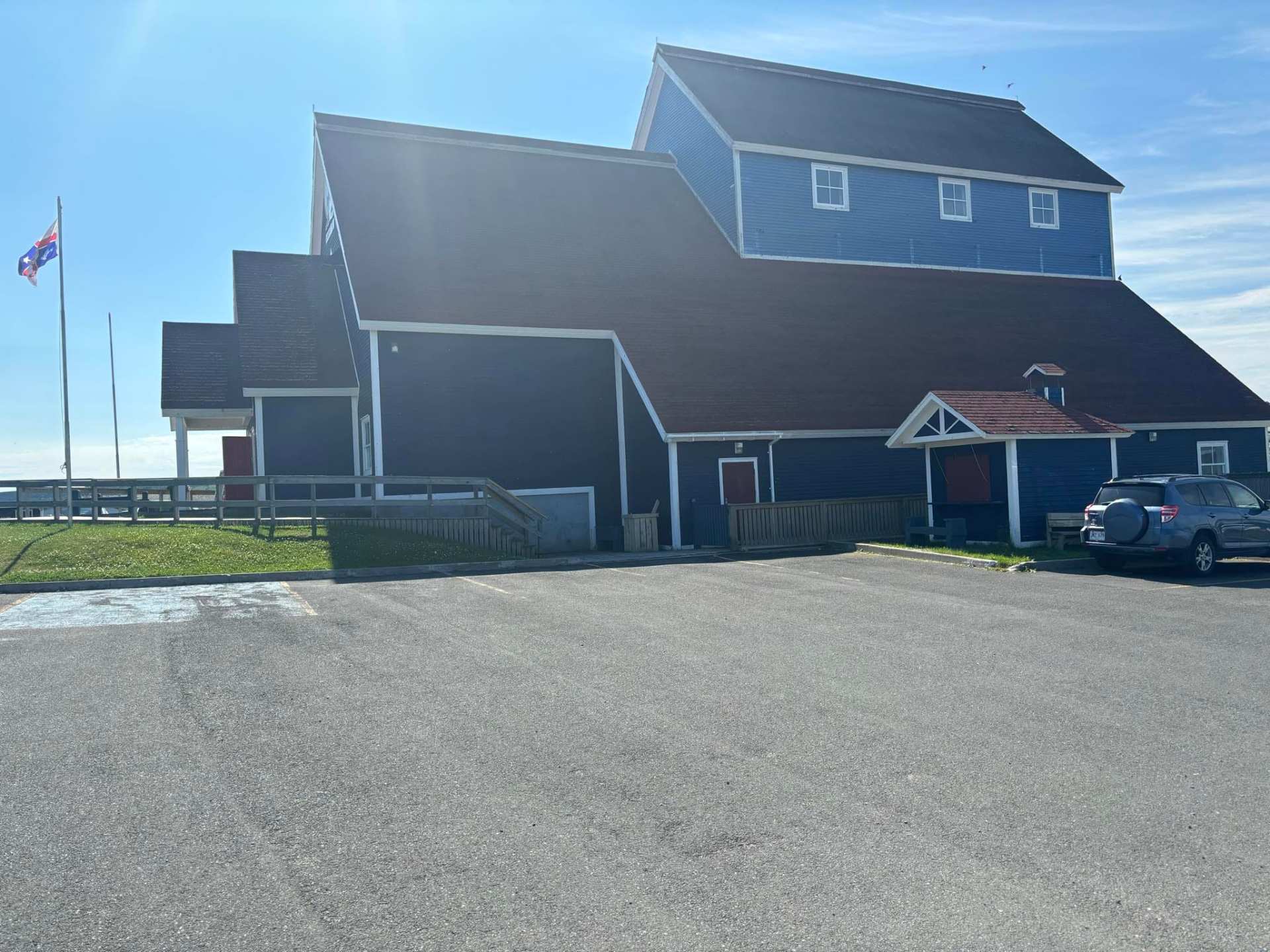 Port de Bonavista