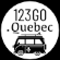 123Go.Quebec – Découvrez les meilleurs endroits de boondocking et haltes VR gratuites avec notre carte interactive.
