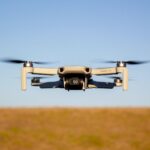 Faire voler son drone aux États-Unis