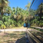 Camping en Floride dans les forêts et les parcs