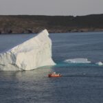 Prochain voyage en VR Terre-Neuve-et-Labrador