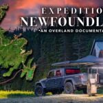 Expédition Terre-Neuve |  FILM COMPLET |  Documentaire de voyage